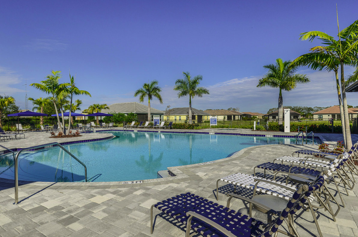 Indigo Homes For Sale in Lakewood Ranch